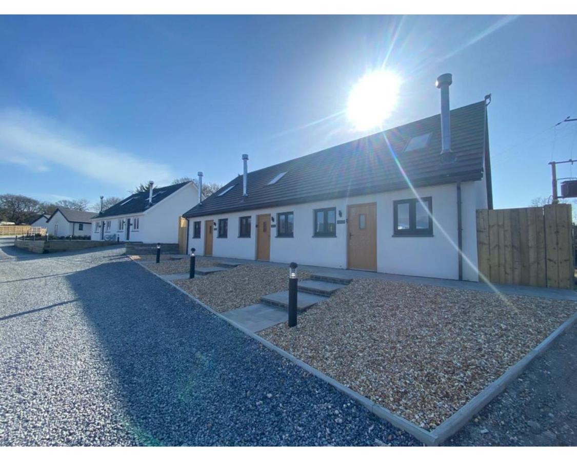 Birch Cottage Tenby Exterior foto